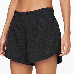 Lululemon Track That MR Short 5’